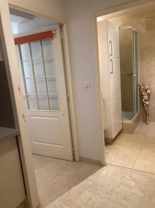 Studio Cosy Cours Mirabeau Au Coeur D'Aix-En-Provence Apartman