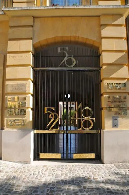 Studio Cosy Cours Mirabeau Au Coeur D'Aix-En-Provence
