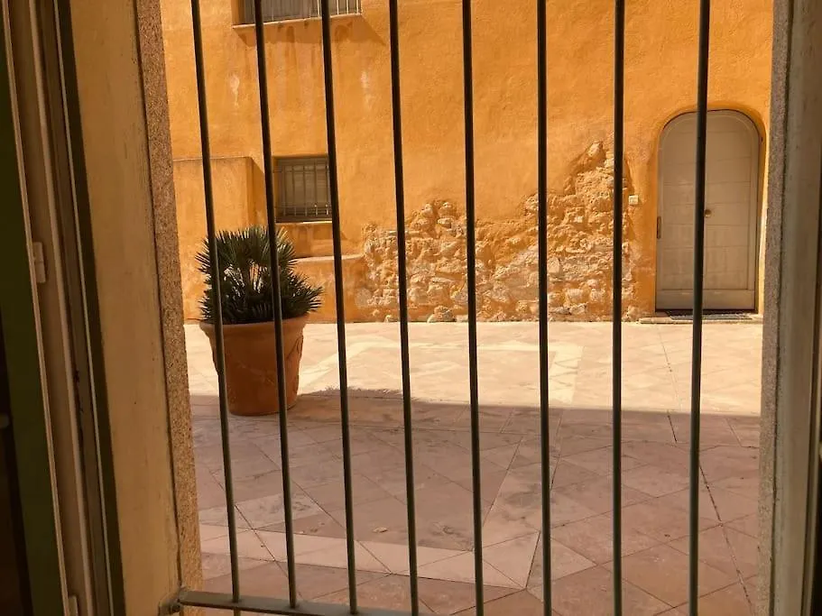 Studio Cosy Cours Mirabeau Au Coeur D'Aix-En-Provence